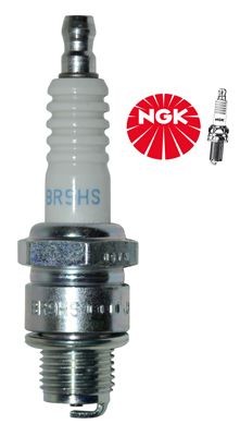 bougie NGK BR9HS